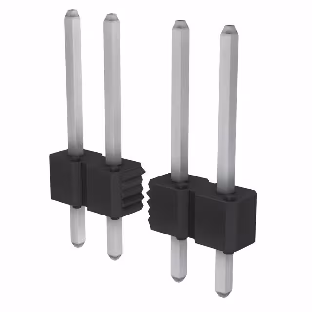 77311-446-06LF Amphenol ICC (FCI)  Headers Male Pins